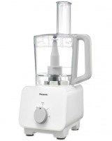 Panasonic MK-F500WXE: Un robot de bucatarie foarte bun, daca treci peste modul in care arata